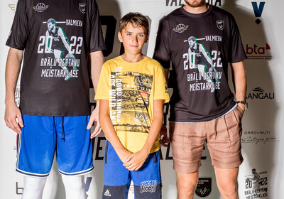 Brāļu Bertānu Basketbola meistarklase 2022, Noslēdzošā diena