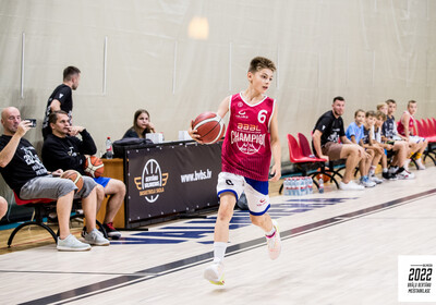 Brāļu Bertānu Basketbola meistarklase 2022, Noslēdzošā diena