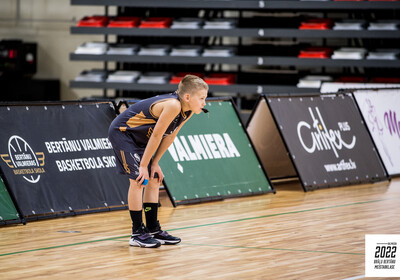 Brāļu Bertānu Basketbola meistarklase 2022, Noslēdzošā diena