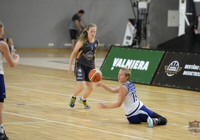 Bertans Valmiera Summer Cup, D1