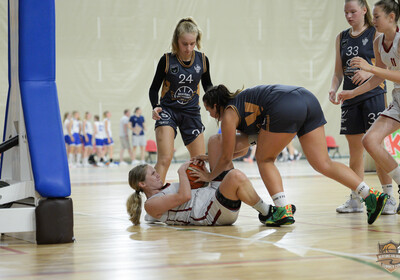 Bertans Valmiera Summer Cup, D1
