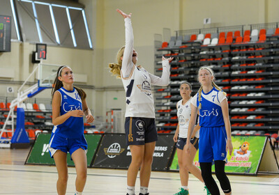 Bertans Valmiera Summer Cup, D1