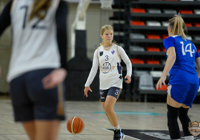 Bertans Valmiera Summer Cup, D1