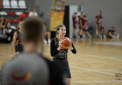 Bertans Valmiera Summer Cup, D1