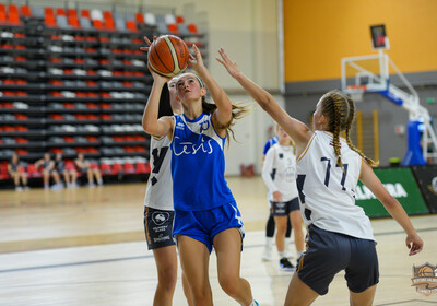 Bertans Valmiera Summer Cup, D1