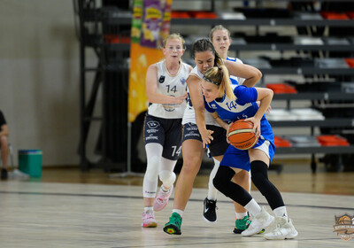 Bertans Valmiera Summer Cup, D1