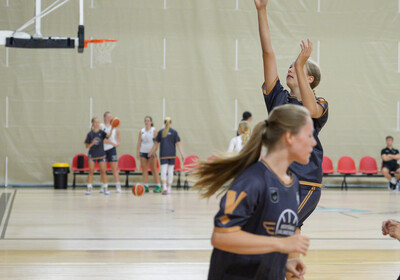 Bertans Valmiera Summer Cup, D1