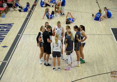 Bertans Valmiera Summer Cup, D1