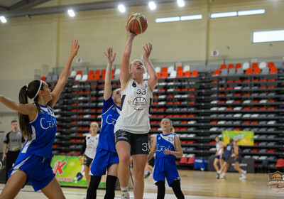Bertans Valmiera Summer Cup, D1