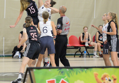 Bertans Valmiera Summer Cup, D1