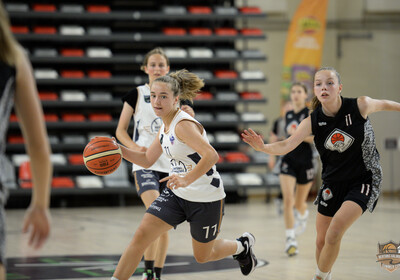 Bertans Valmiera Summer Cup, D1