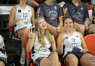 Bertans Valmiera Summer Cup, D2