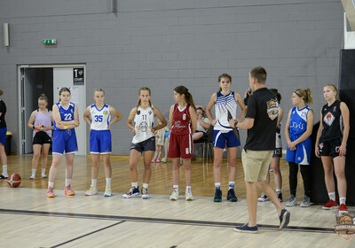 Bertans Valmiera Summer Cup, D2