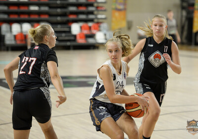 Bertans Valmiera Summer Cup, D2