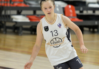 Bertans Valmiera Summer Cup, D2