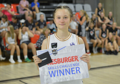 Bertans Valmiera Summer Cup, D2