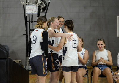 Bertans Valmiera Summer Cup, D2