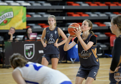 Bertans Valmiera Summer Cup, D2