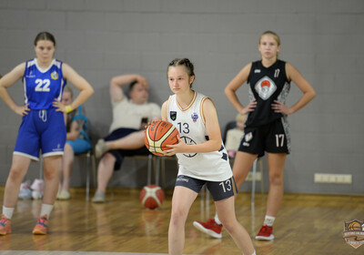 Bertans Valmiera Summer Cup, D2