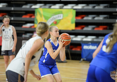 Bertans Valmiera Summer Cup, Finals