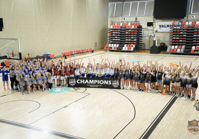 Bertans Valmiera Summer Cup, Finals