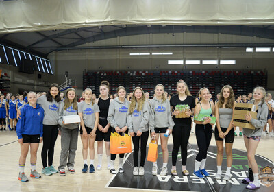 Bertans Valmiera Summer Cup, Finals