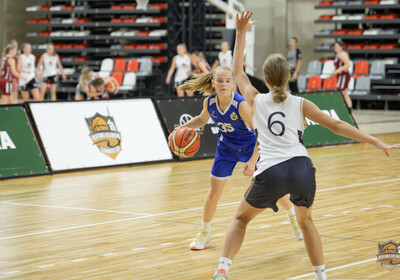 Bertans Valmiera Summer Cup, Finals