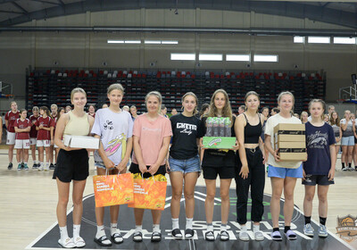 Bertans Valmiera Summer Cup, Finals
