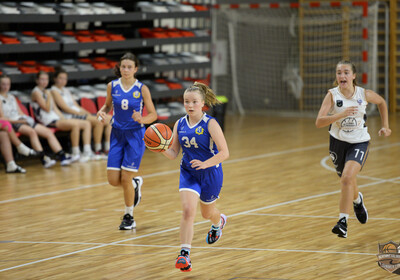 Bertans Valmiera Summer Cup, Finals