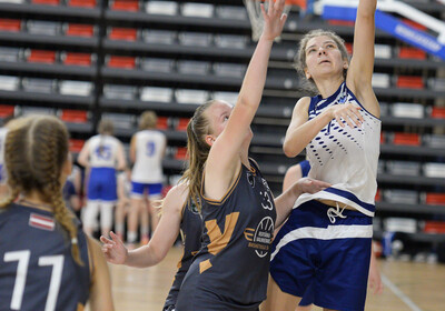 Bertans Valmiera Summer Cup, Finals