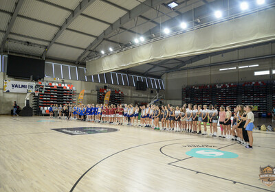 Bertans Valmiera Summer Cup, Finals