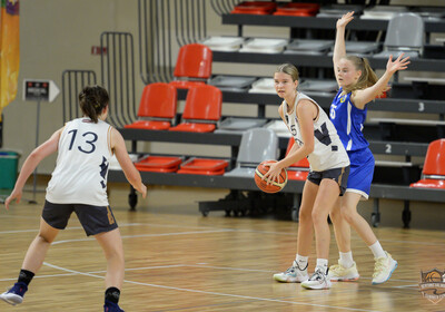 Bertans Valmiera Summer Cup, Finals