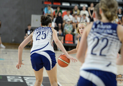 Bertans Valmiera Summer Cup, Finals