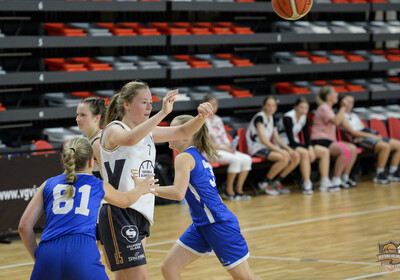 Bertans Valmiera Summer Cup, Finals