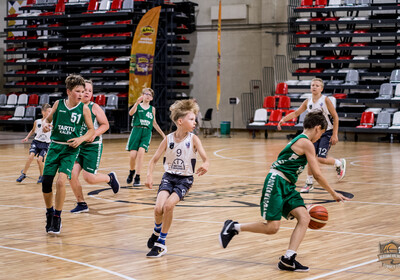 Bertans Valmiera Summer Cup, D1&D2, Boys