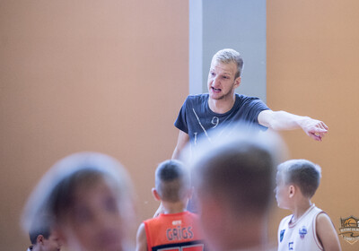 Bertans Valmiera Summer Cup, D1&D2, Boys