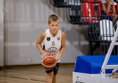 Bertans Valmiera Summer Cup, D1&D2, Boys