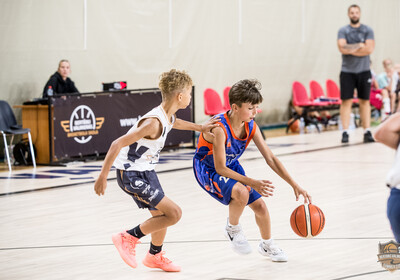 Bertans Valmiera Summer Cup, D1&D2, Boys