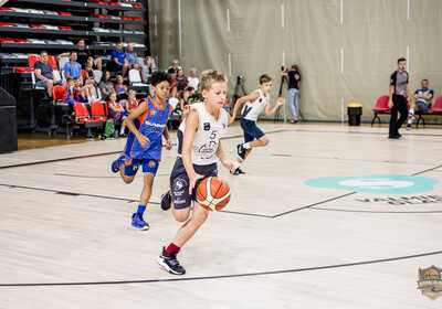Bertans Valmiera Summer Cup, D1&D2, Boys