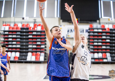Bertans Valmiera Summer Cup, D1&D2, Boys