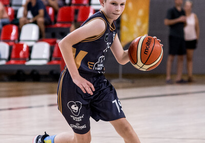 Bertans Valmiera Summer Cup, D1&D2, Boys