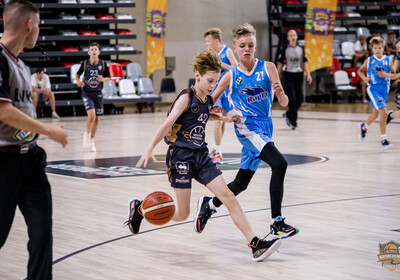 Bertans Valmiera Summer Cup, D1&D2, Boys