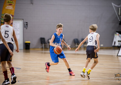 Bertans Valmiera Summer Cup, D1&D2, Boys