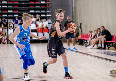 Bertans Valmiera Summer Cup, D1&D2, Boys