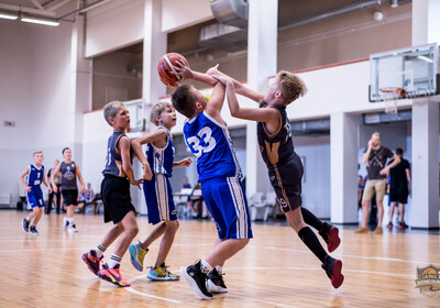 Bertans Valmiera Summer Cup, D1&D2, Boys