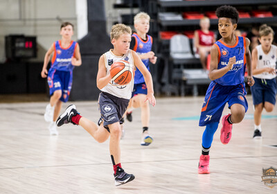Bertans Valmiera Summer Cup, D1&D2, Boys