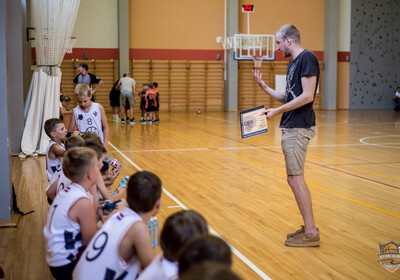 Bertans Valmiera Summer Cup, D1&D2, Boys