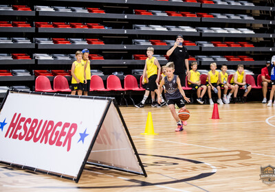 Bertans Valmiera Summer Cup, D1&D2, Boys