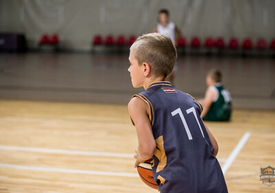 Bertans Valmiera Summer Cup, D1&D2, Boys