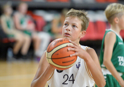 Bertans Valmiera Summer Cup, Boys, Finals